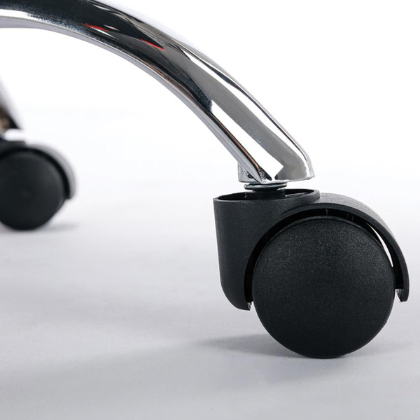 Кресло Brabix Hunter Gm-130 532797 (черный/красный)