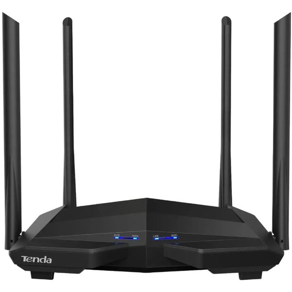 Wi-Fi роутер Tenda AC10 v3.0