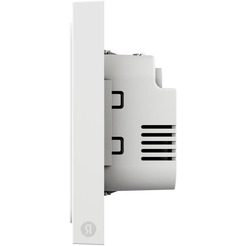 Умный выключатель Яндекс YNDX-00531 (1 клавиша)