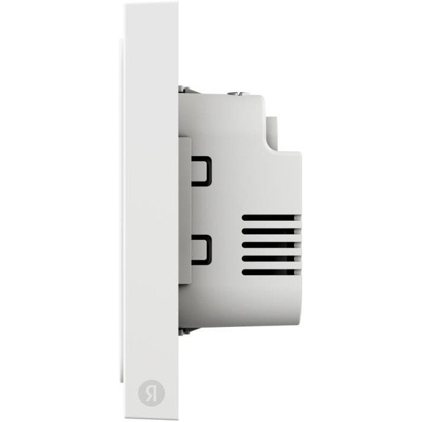 Умный выключатель Яндекс YNDX-00531 (1 клавиша)