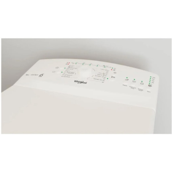 Стиральная машина WHIRLPOOL TDLR 6240L EU/N