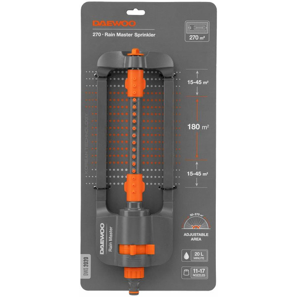 Распылитель Daewoo Power DWS 2020