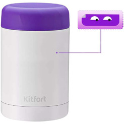 Термос Kitfort KT-1219