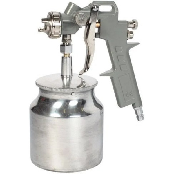 Пневмокраскораспылитель PATRIOT LV 162В
