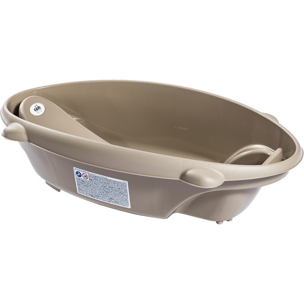 Ванночка Cam Bollicina C095-U52/U52 (группа 0/1), Бежевый