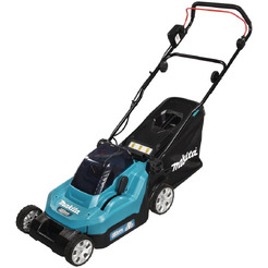 Газонокосилка Makita DLM382PT2