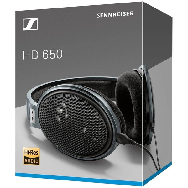 Наушники Sennheiser HD 550