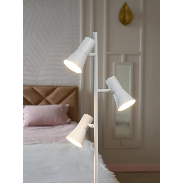 Светильник напольный ARTSTYLE HT-738x3WW