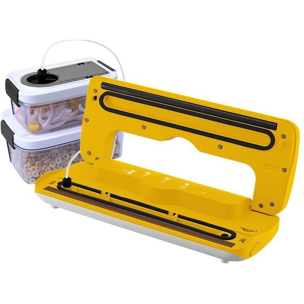 Вакуумный упаковщик Kitfort KT-1536-3