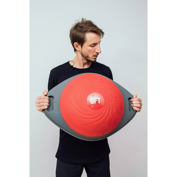 Баланс-платформа Original FitTools FT-BSU-X1