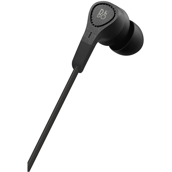 Наушники Bang & Olufsen BeoPlay E4, Black