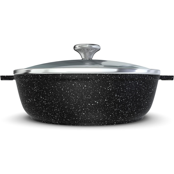 Жаровня НМП Neva Granite NG6530