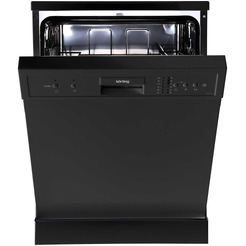 Посудомоечная машина Korting KDF 60240 N