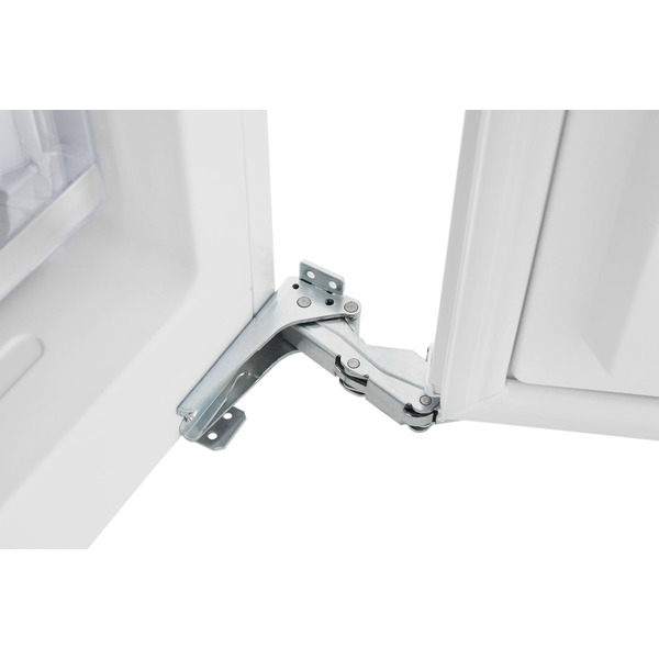 Встраиваемый холодильник ZUGEL ZRI1760FNF