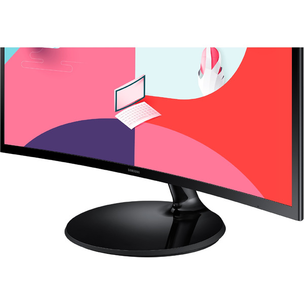 Монитор Samsung S24C360EAI (LS24C360EAIXCI)