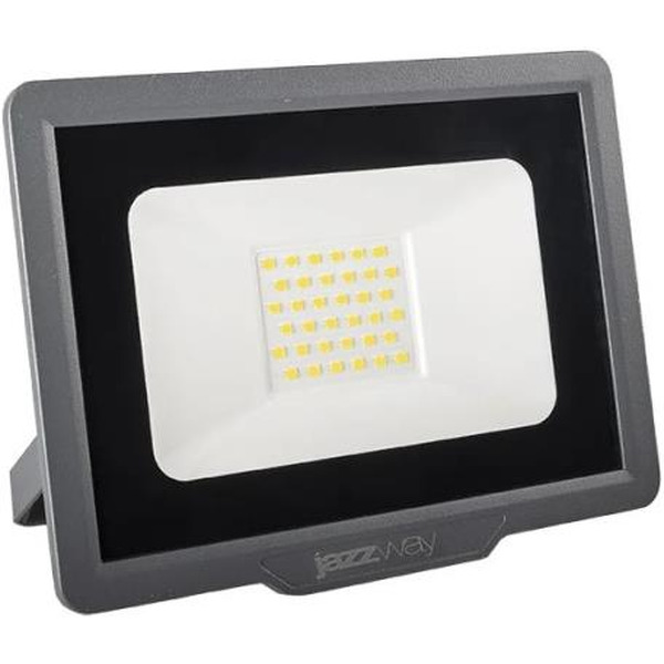 Прожектор светодиодный JAZZWAY 5023543A