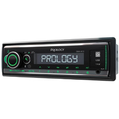 USB-магнитола Prology CMX-410