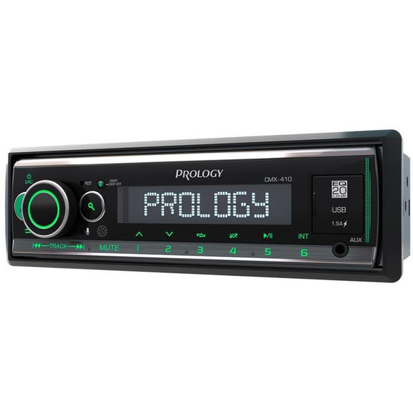 USB-магнитола Prology CMX-410