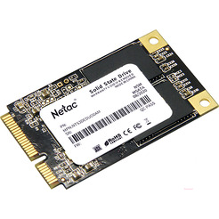 SSD Netac N5M 256GB NT01N5M-256G-M3X