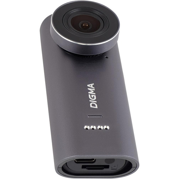 Видеорегистратор Digma FreeDrive 943W