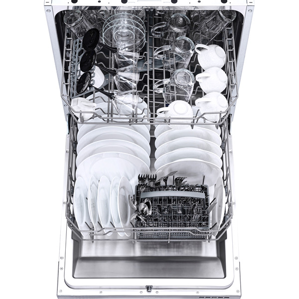 Встраиваемая посудомоечная машина Akpo ZMA 60 Series 5 Autoopen