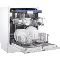 Встраиваемая посудомоечная машина DeLonghi DDW06F Basili