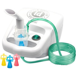 Ингалятор компрессорный LITTLE DOCTOR белый LD-212C