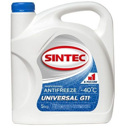 Антифриз Sintec 990552