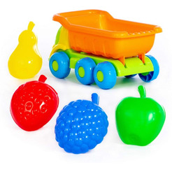 Набор Полесье Кеша Набор №571 57839