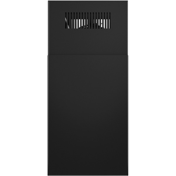 Вытяжка MAUNFELD Bath Plus 402IL (черный)