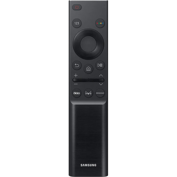Телевизор Samsung UE50AU7500UXRU