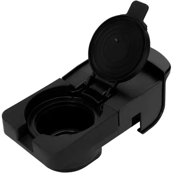 Кофеварка капсульная RageX R408-000