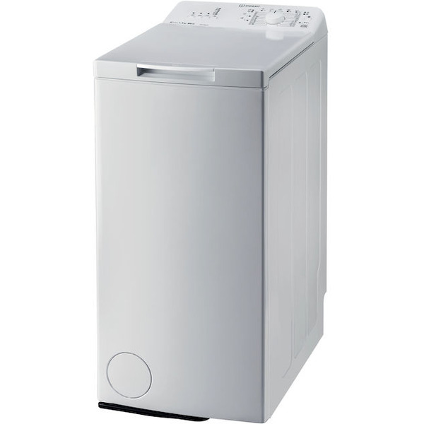 Стиральная машина INDESIT ITWA5852W(EU)