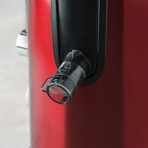 Соковыжималка SCARLETT SC-JE50S15R