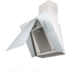 Вытяжка Akpo Cetias Eco 60 WK-4 (белый)