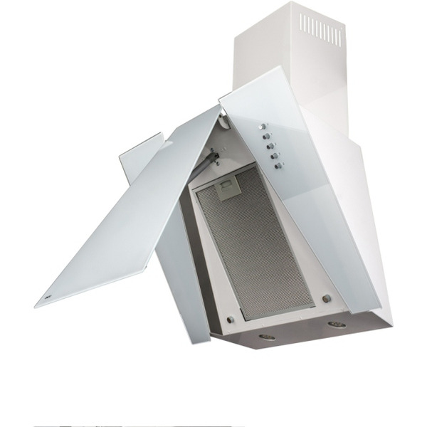 Вытяжка Akpo Cetias Eco 60 WK-4 (белый)