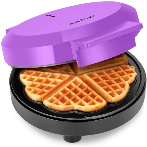 Вафельница Kitfort KT-5611