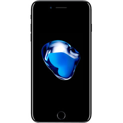 Смартфон APPLE iPhone 7 Plus 32GB Jet Black