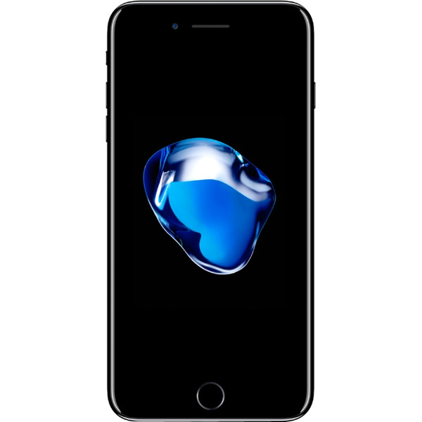 Смартфон APPLE iPhone 7 Plus 32GB Jet Black
