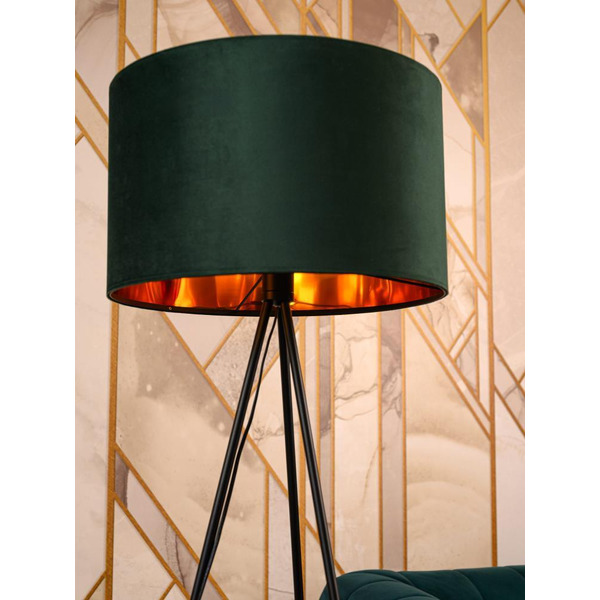 Светильник напольный ARTSTYLE HT-777BGR