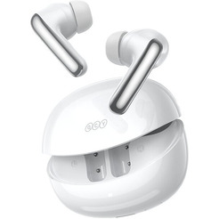 Наушники QCY MeloBuds N60 (белый)