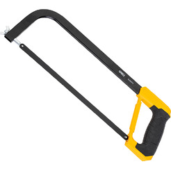 Ножовка по металлу Deli EDL353712