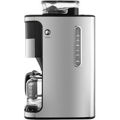 Кофемашина MAUNFELD MF-723S