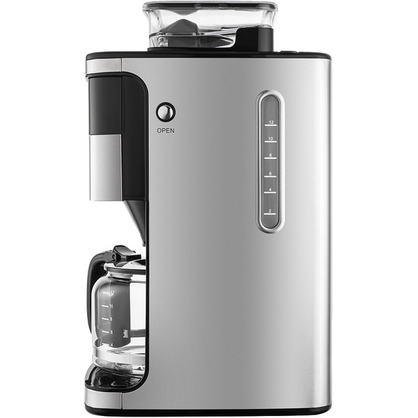 Кофемашина MAUNFELD MF-723S