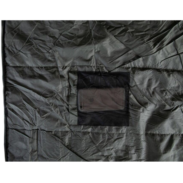 Спальный мешок одеяло Tramp Airy Light Regular ( правый ) 190*80 см (-5°C)