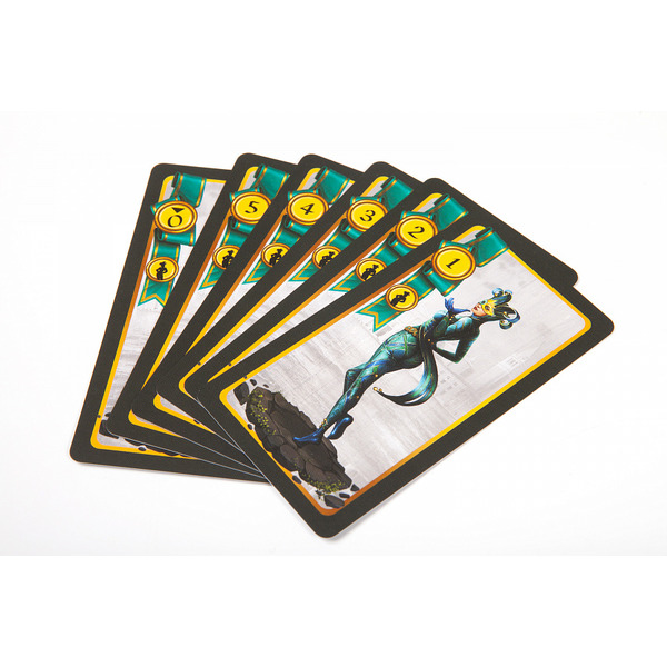 Настольная игра Звезда Сумерки Венеции 8990