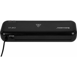 Ламинатор BRAUBERG CHF-01 532861