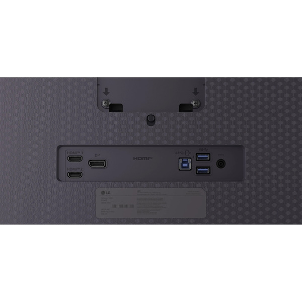 Монитор LG UltraGear 27GX704A-B
