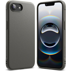 Чехол Ringke ONYX для iPhone 16e GRAY