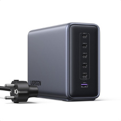 Сетевое зарядное Ugreen Nexode 500W X759 55550